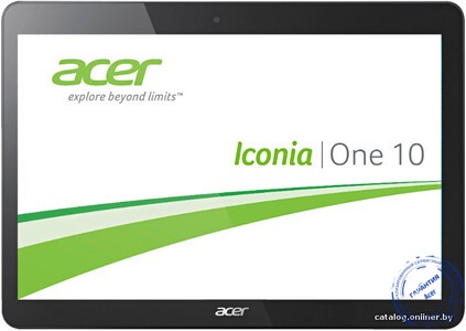 планшет Acer Iconia One 10 B3