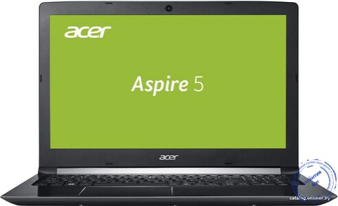 ноутбук Acer Aspire 5 A515-51G-3199 NX.GPDEP.002