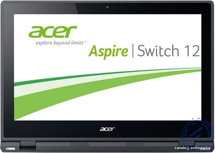 планшет Acer Aspire Switch 12 SW5