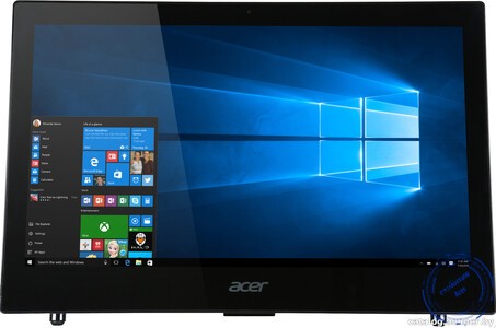 моноблок Acer Aspire Z1-602