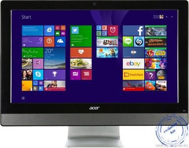 моноблок Acer Aspire Z3-115