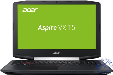 ноутбук Acer Aspire VX15 VX5-591G