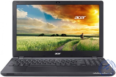 ноутбук Acer Extensa 2510G-39P8