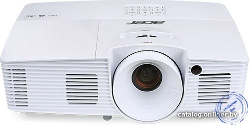 проектор Acer X127H