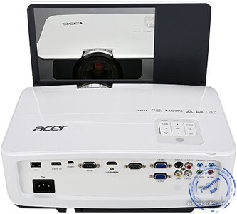 проектор Acer U5320W
