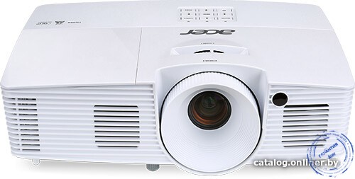 проектор Acer X115H