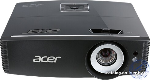 проектор Acer P6200