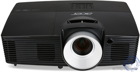 проектор Acer P1387W