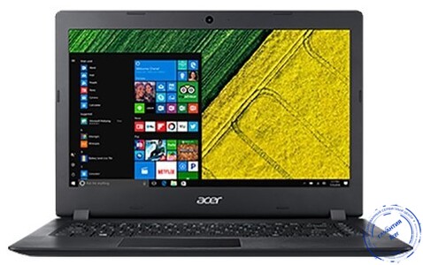 ноутбук Acer ASPIRE 1