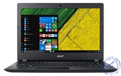 ноутбук Acer ASPIRE 3
