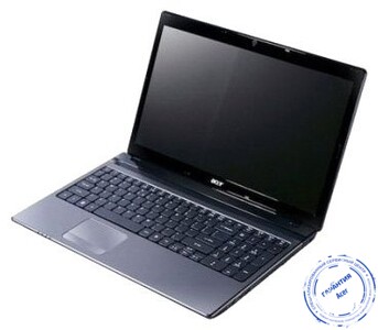 ноутбук Acer ASPIRE 5750G