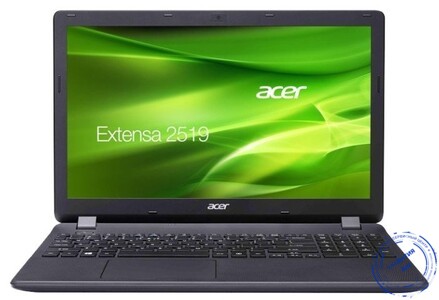 ноутбук Acer Extensa EX2519
