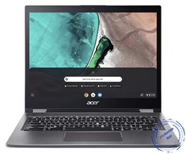ноутбук Acer SPIN 13