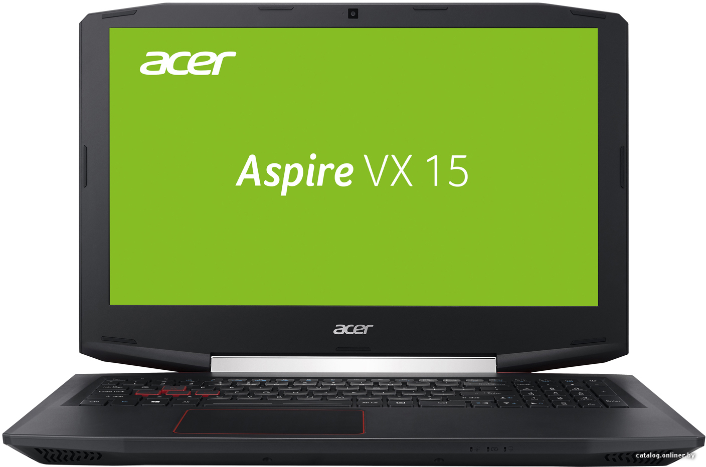Замена клавиатуры Acer Aspire VX15 VX5-591G-53AU
