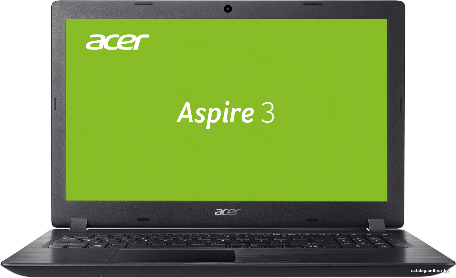Замена экрана Acer Aspire A315-51-52K6