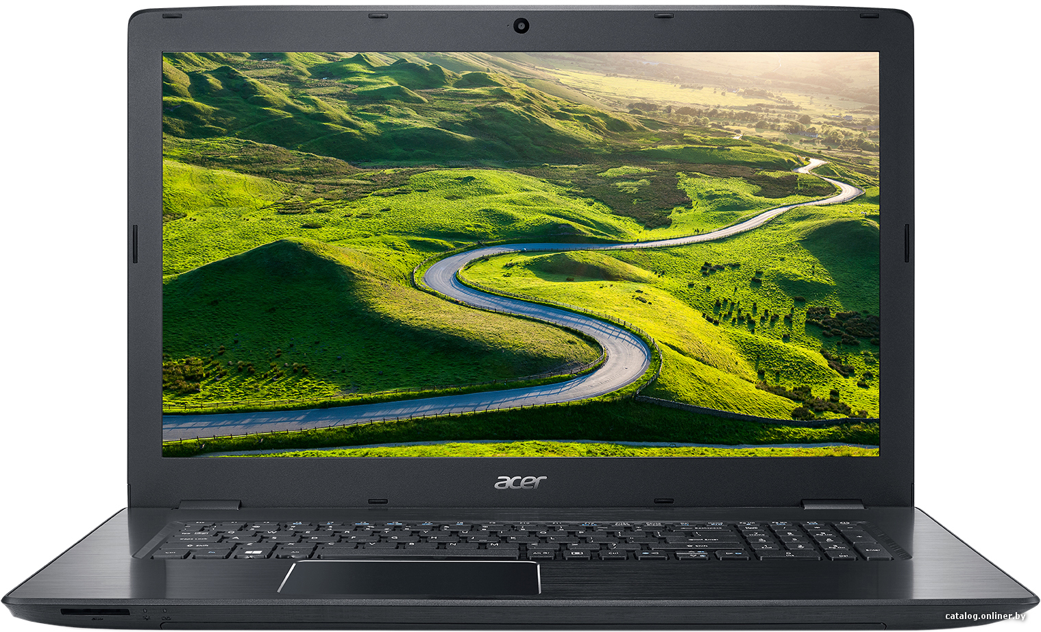 Замена клавиатуры Acer Aspire E5-774G-361N