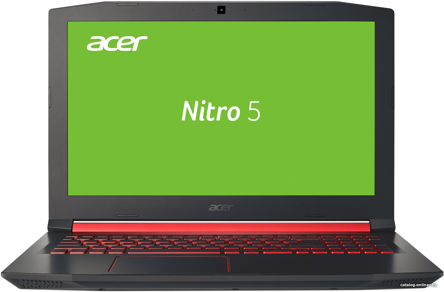 Замена видеокарты Acer Nitro 5 AN515-51-587A NH.Q2QEP.001