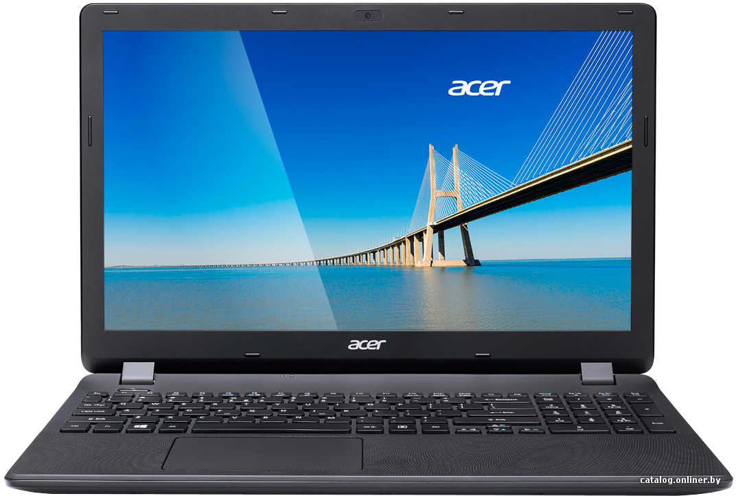 Замена клавиатуры Acer Extensa 2519-C4FW