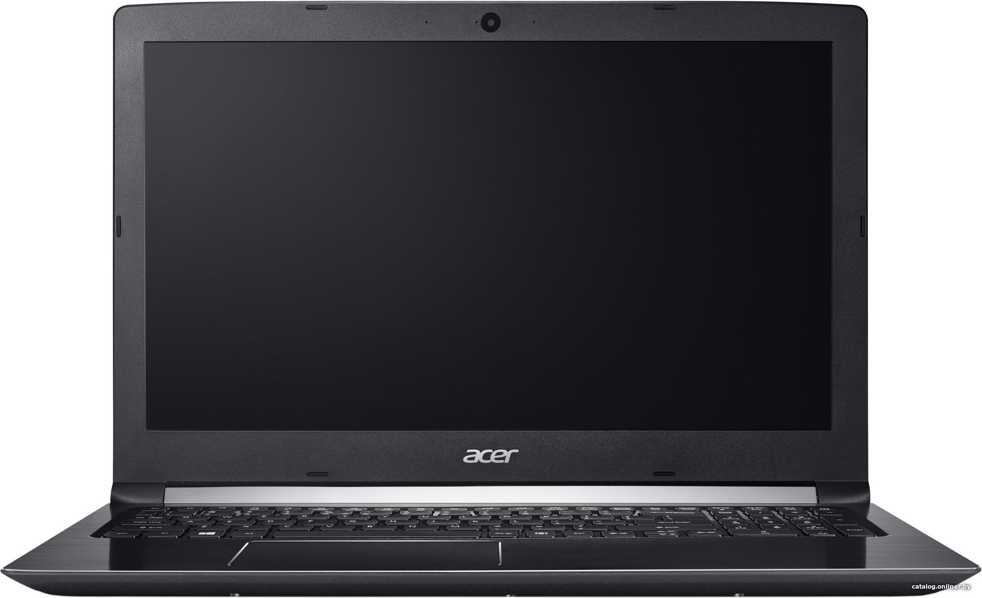 Замена клавиатуры Acer Aspire 5 A515-41G-T551 NX.GPYER.010