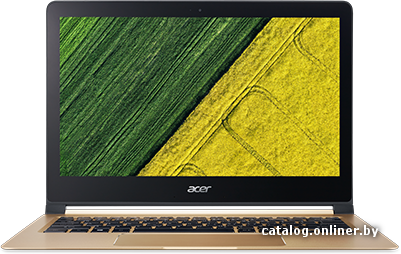 Замена жесткого диска Acer Swift 7 SF713-51-M0AK