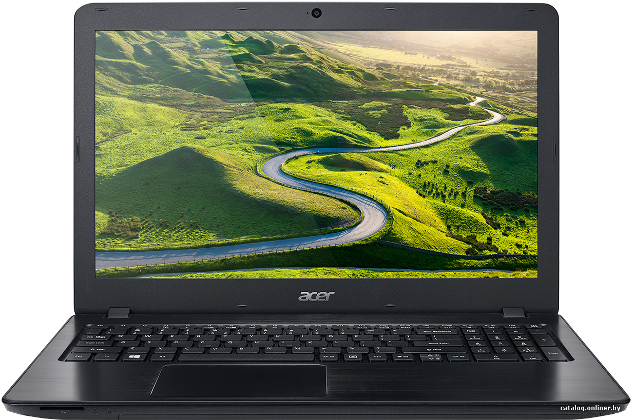 Замена экрана Acer Aspire F5-573G-52M7