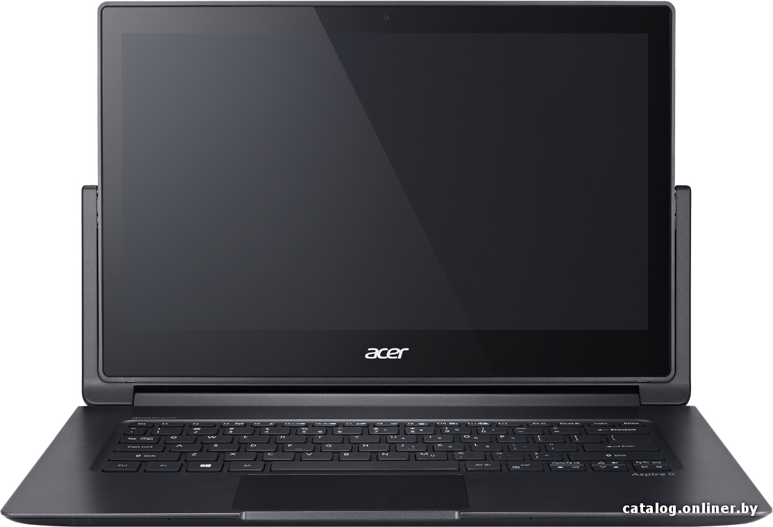 Замена видеокарты Acer Aspire R13 R7-372T-553E